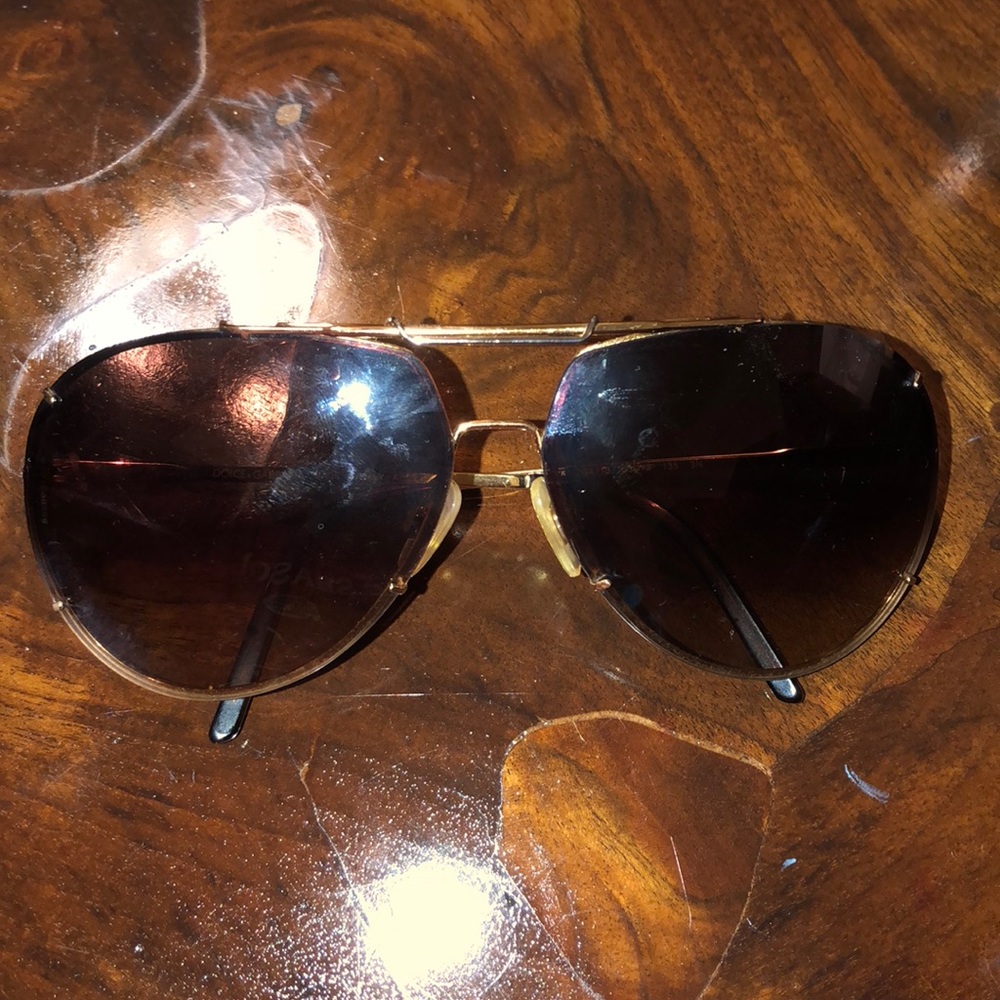 Dolce & Gabbana sunglasses